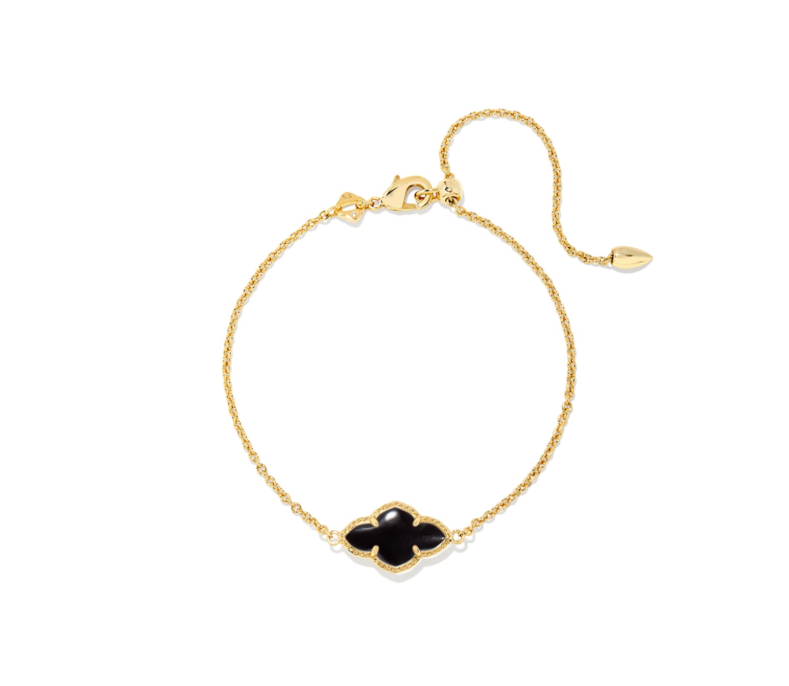 Abbie Satellite Chain Bracelet