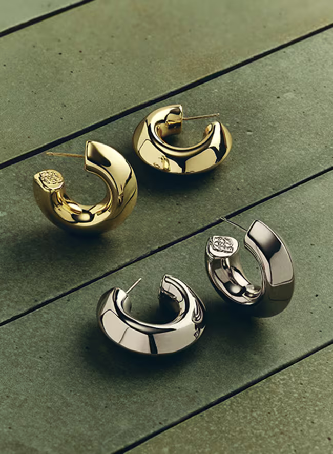 Mixed Metals
