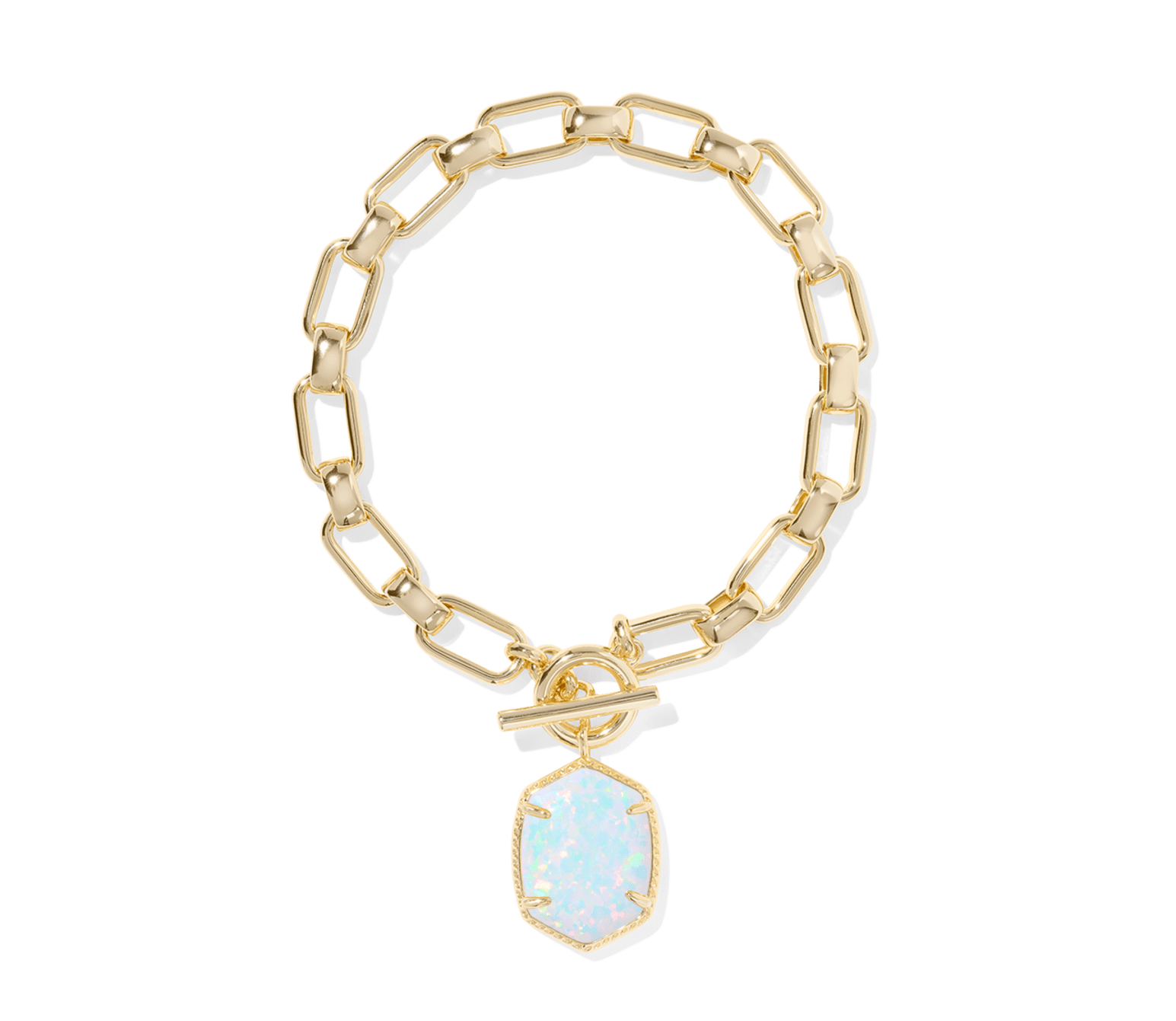 Daphne Chain Bracelet