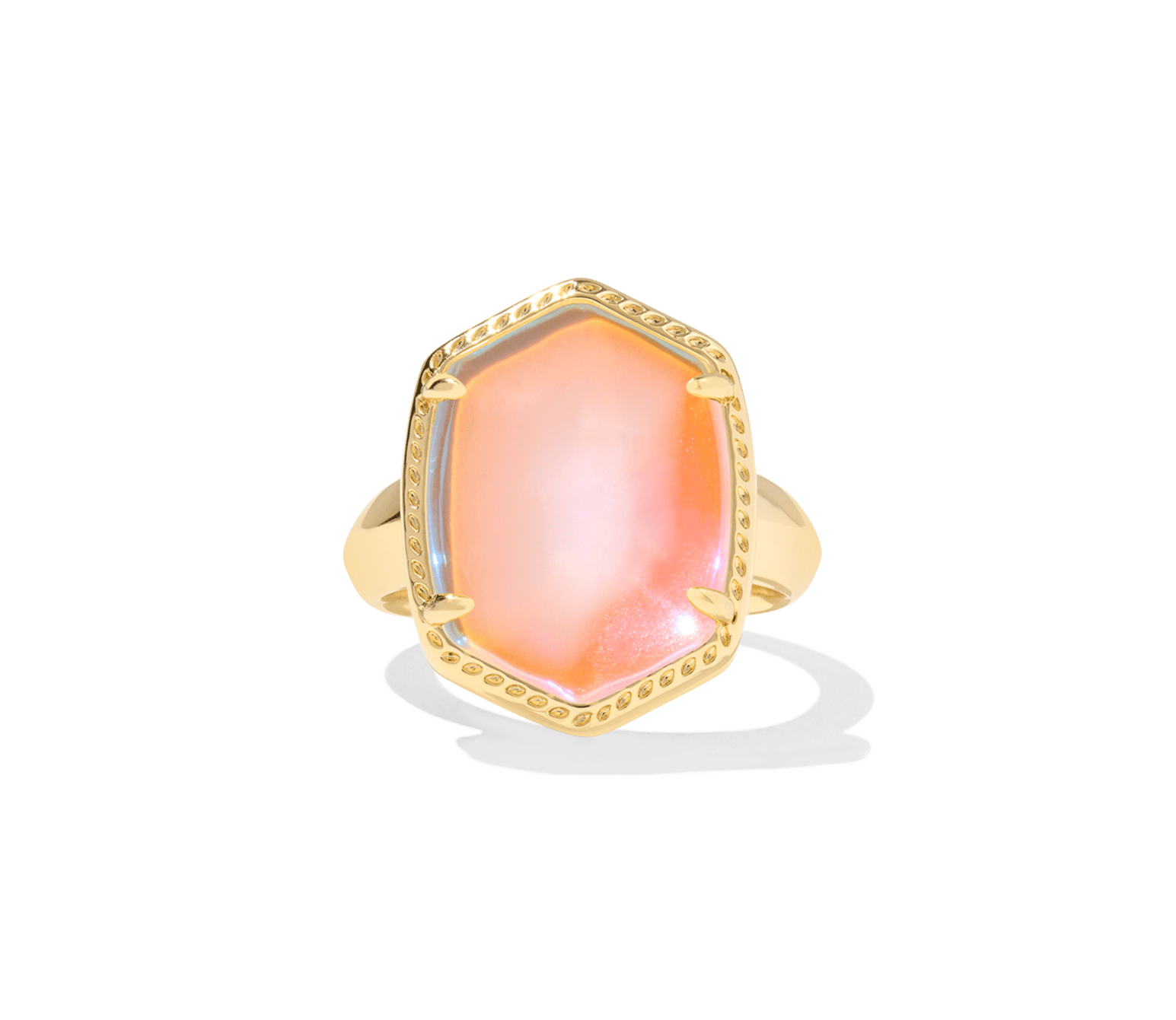 Daphne Statement Ring