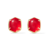 Daphne Stud Earrings