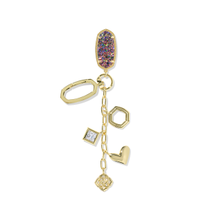 Elle Bag Charm