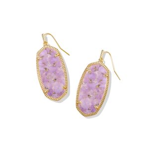 Elle Drop Earrings