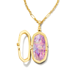 Elle Locket