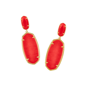 Elle Statement Earrings