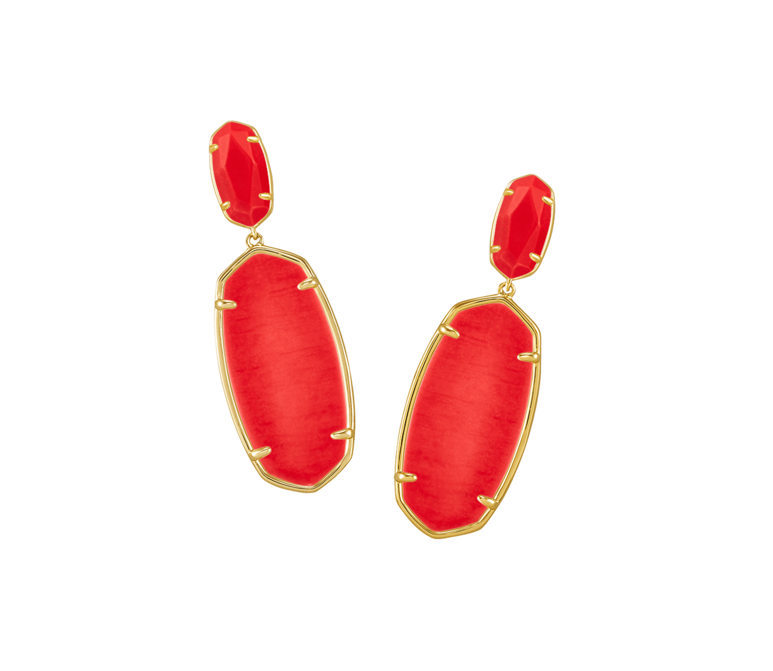 Elle Statement Earrings