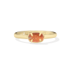 Emilie Band Ring