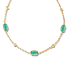 Emilie Three Stone Strand