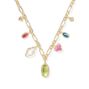 Icon Charm Necklace
