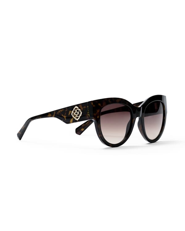 Amber Sunglasses - view 2