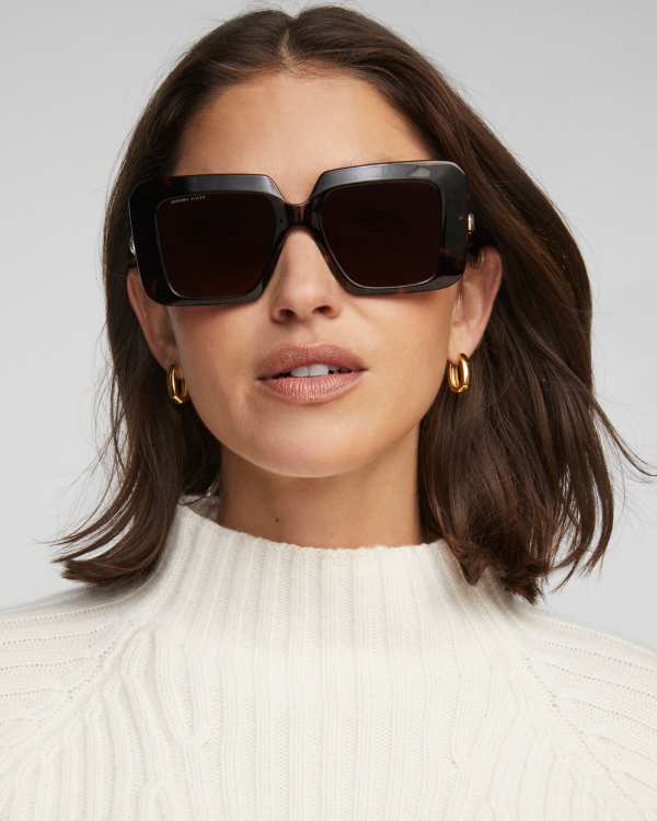 Brooke Sunglasses - view 2