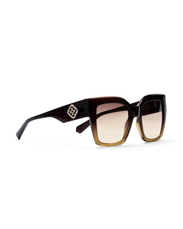 Cass Sunglasses - view 2