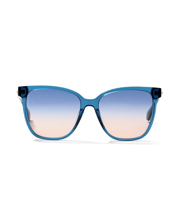 Dira Rectangle Sunglasses