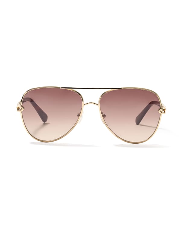 Korinne Sunglasses