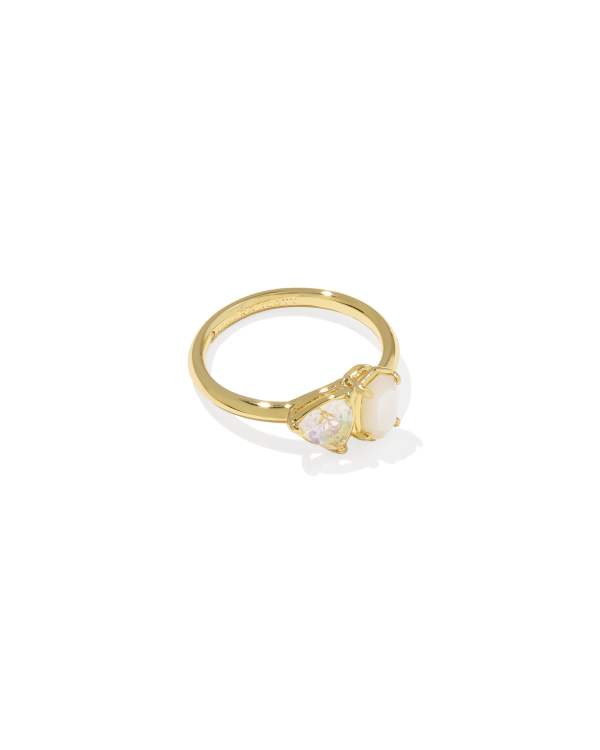 Tatum June Band Ring