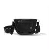 Small Crossbody in Black